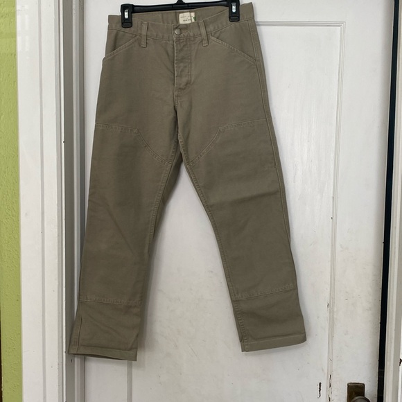 GOOD ACRE BY TAYLOR STITCH Other - GOOD ACREBY TAYLOR STITCH WORK PANTS